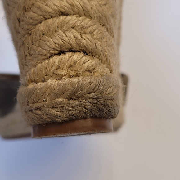 Sam Edelman Harmany Wedge Sandal - Picture 7 of 8